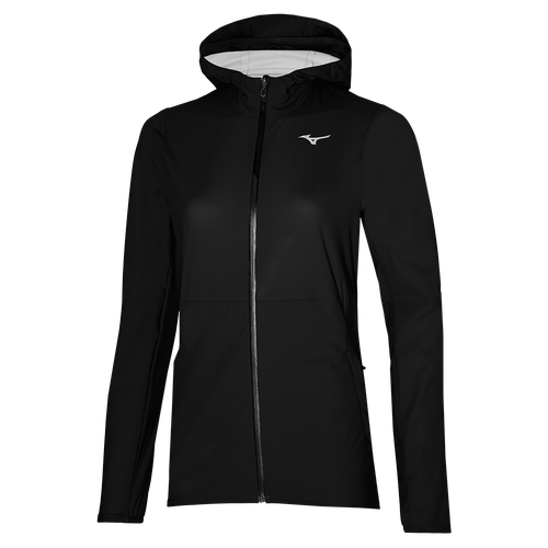 WATERPROOF 20K ER JACKET Women Talla XL - Mizuno - Modalova