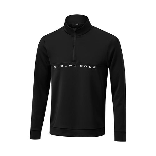 Trace 1/4 Zip Uomo TagliaXXL - Mizuno - Modalova