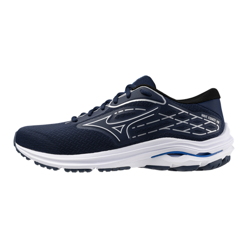 WAVE EQUATE 8 Running // Herren Grösse 42.5 - Mizuno - Modalova