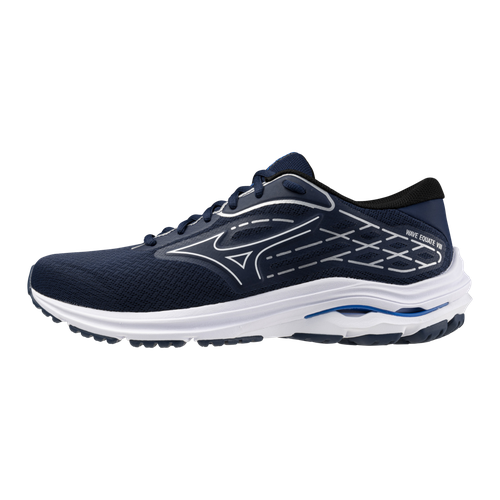 WAVE EQUATE 8 Scarpe da corsa // Uomo Taglia41 - Mizuno - Modalova