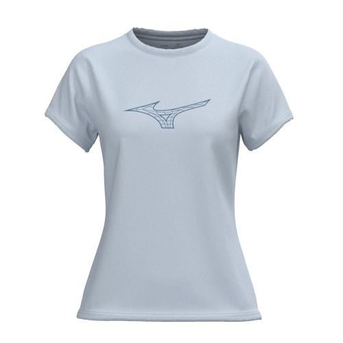 ATHLETICS RB T-SHIRT TailleM - Mizuno - Modalova