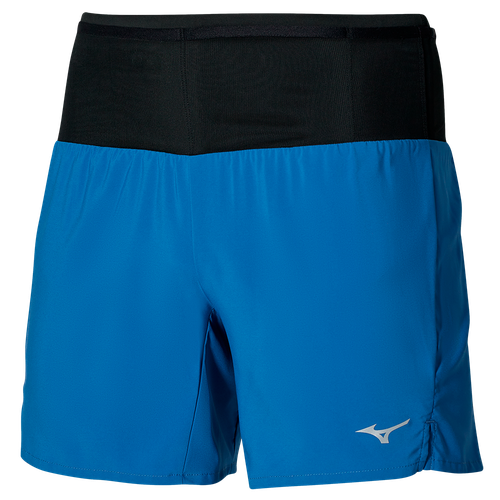 Multi Pocket Short Hombre Talla XL - Mizuno - Modalova