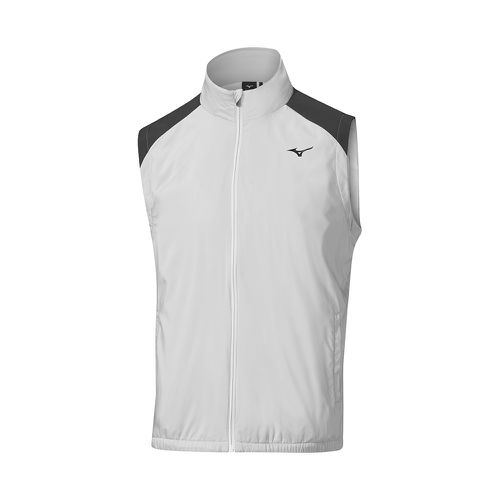 MT Motion Gilet Hombre Talla M - Mizuno - Modalova