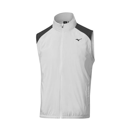 MT Motion Gilet Hombre Talla S - Mizuno - Modalova