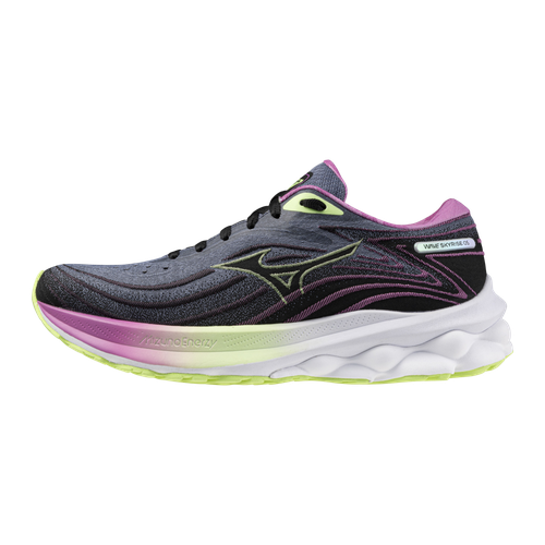 WAVE SKYRISE 5 ROXY Scarpe da corsa // Donna Taglia38.5 - Mizuno - Modalova