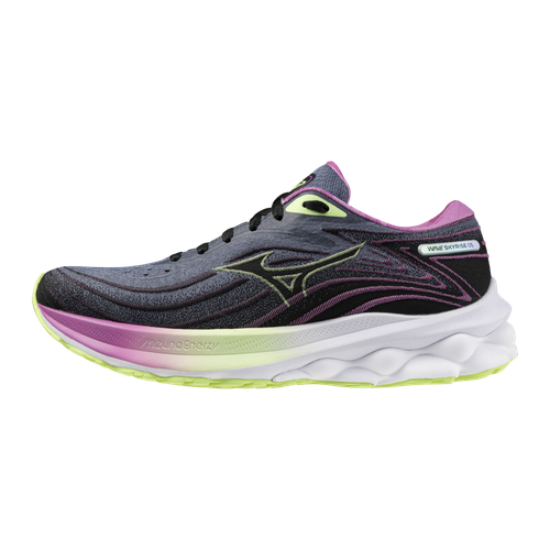 WAVE SKYRISE 5 ROXY Zapatillas de correr // Mujer Talla 41 - Mizuno - Modalova