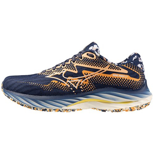 Wave Rider 27 Roxy Running // Damen Grösse 38.5 - Mizuno - Modalova