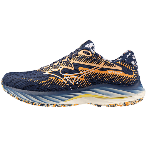 Wave Rider 27 Roxy Scarpe da corsa // Donna Taglia39.0 - Mizuno - Modalova