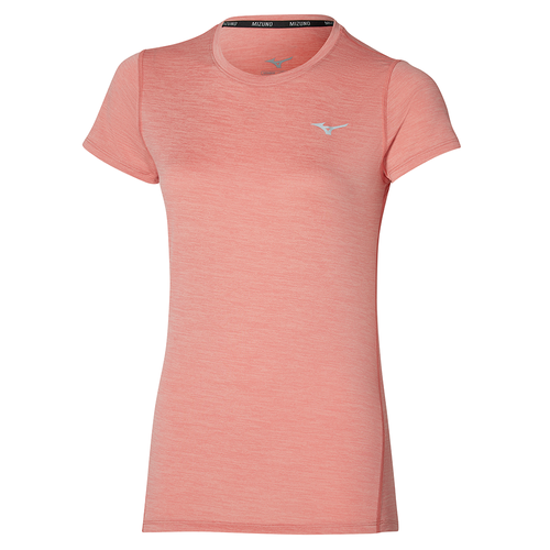 IMPULSE CORE T-SHIRT TailleXL - Mizuno - Modalova