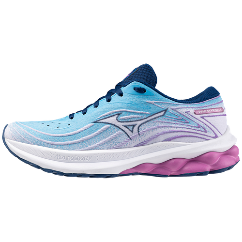 WAVE SKYRISE 5 Scarpe da corsa // Donna Taglia38.5 - Mizuno - Modalova