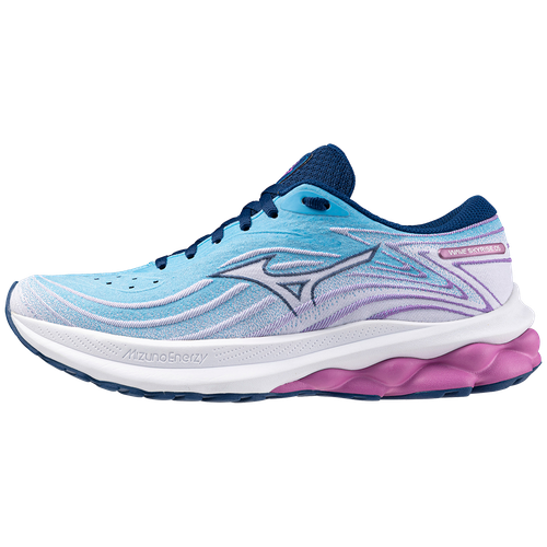 WAVE SKYRISE 5 Scarpe da corsa // Donna Taglia40.5 - Mizuno - Modalova