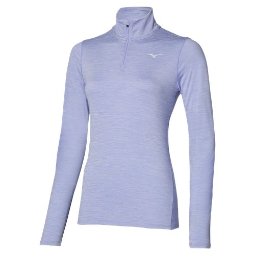 Impulse Core LS HZ Mujer Talla XL - Mizuno - Modalova