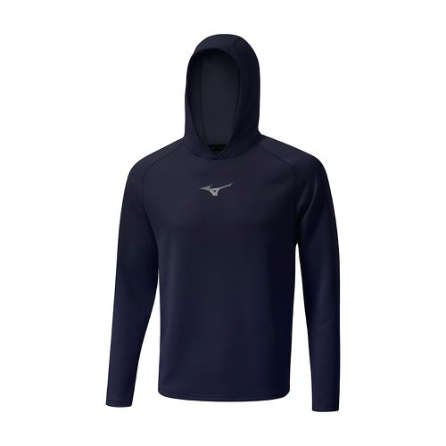 G-Style Hoodie 24 Hombre Talla L - Mizuno - Modalova