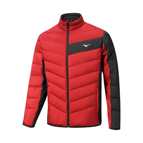 Breath thermo Max Jacket Herren Grösse XL - Mizuno - Modalova