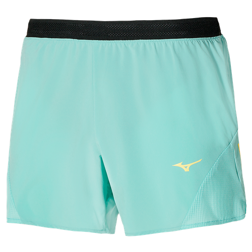 Aero 4.5 Short Hombre Talla L - Mizuno - Modalova