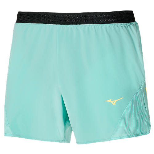 Aero 4.5 Short Hombre Talla S - Mizuno - Modalova