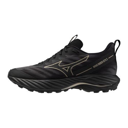 WAVE RIDER GTX 2 Zapatillas de correr // Mujer Talla 38.5 - Mizuno - Modalova