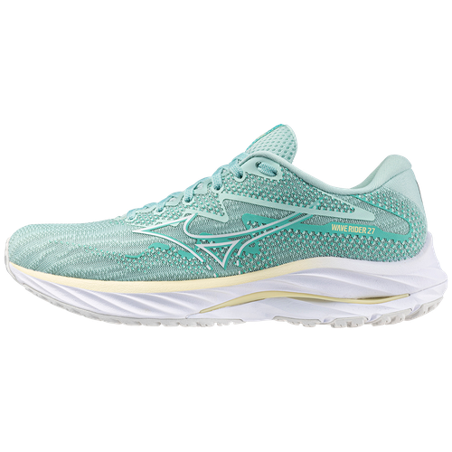 WAVE RIDER 27 Zapatillas de correr // Mujer Talla 35.5 - Mizuno - Modalova