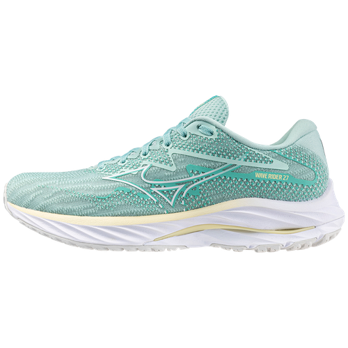 WAVE RIDER 27 Zapatillas de correr // Mujer Talla 36.5 - Mizuno - Modalova