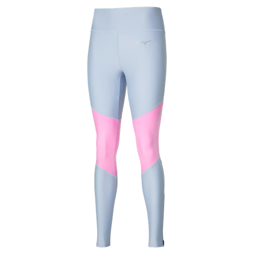 Impulse core long Tight Mujer Talla XS - Mizuno - Modalova