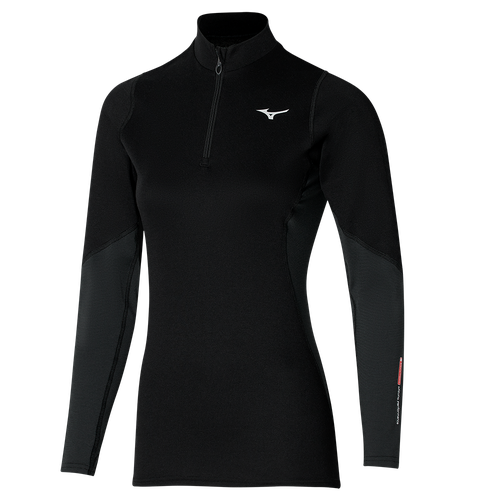 Merino Wool H/Z Damen Grösse L - Mizuno - Modalova