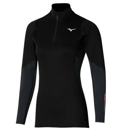 Merino Wool H/Z Mujer Talla XS - Mizuno - Modalova