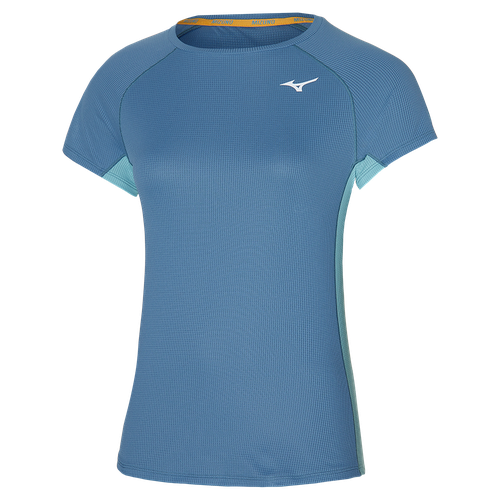 Dryaeroflow Tee Mujer Talla M - Mizuno - Modalova