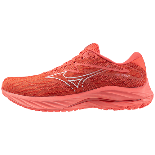 WAVE RIDER 27 Running // Damen/Herren Grösse 38.5 - Mizuno - Modalova