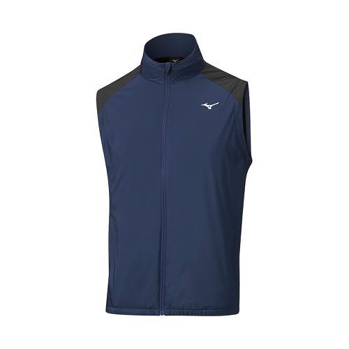 MT Motion Gilet Hombre Talla M - Mizuno - Modalova