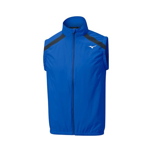 Breath Thermo Move Tech Gilet Uomo TagliaS - Mizuno - Modalova