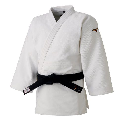 Yusho Best IJF jacket 2023 Mujer/Hombre Talla 6 - Mizuno - Modalova