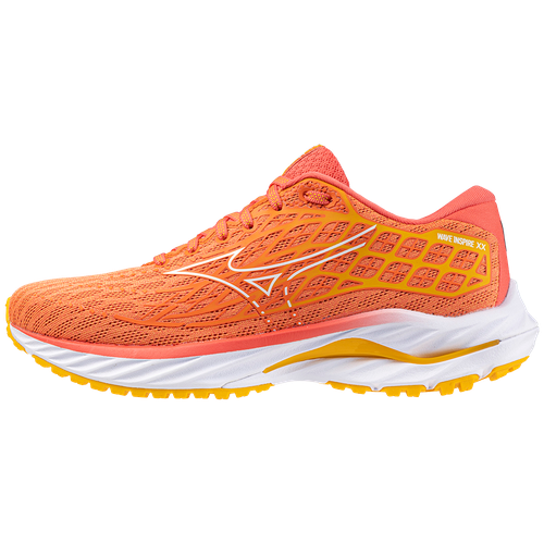 WAVE INSPIRE 20 Zapatillas de correr // Mujer Talla 36.5 - Mizuno - Modalova