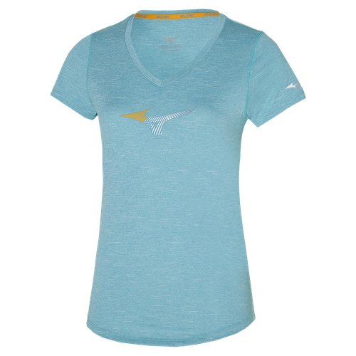 Impusle Core Rb Tee TailleXS - Mizuno - Modalova