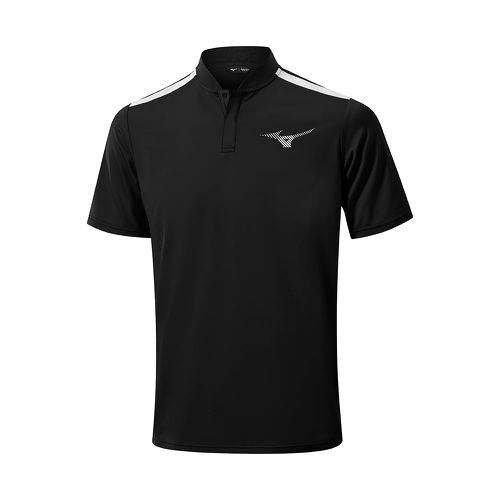 Squad Polo Hombre Talla L - Mizuno - Modalova