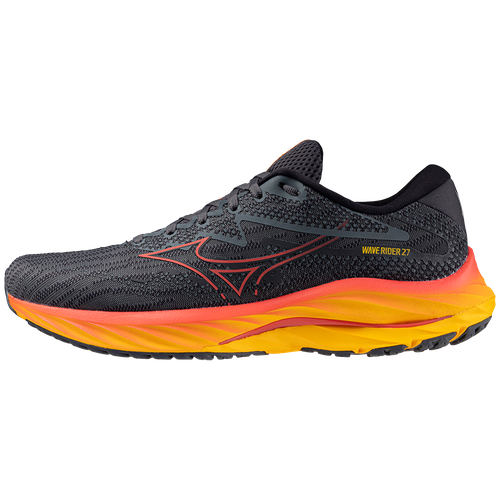 WAVE RIDER 27 Running // Herren Grösse46.5 - Mizuno - Modalova