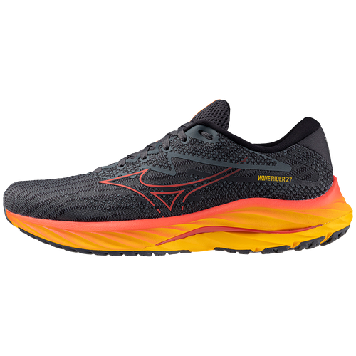 WAVE RIDER 27 Scarpe da corsa // Uomo Taglia40.5 - Mizuno - Modalova