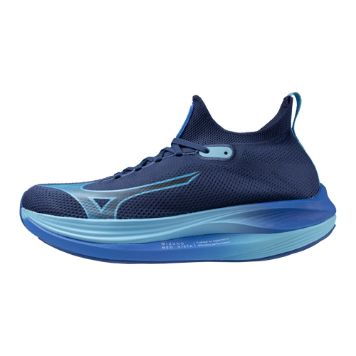 NEO VISTA Zapatillas de correr // Hombre Talla 40.5 - Mizuno - Modalova