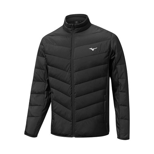 Breath thermo Max Jacket Herren Grösse L - Mizuno - Modalova