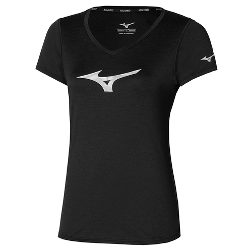 Mizuno Core RB Tee Donna TagliaL - Mizuno - Modalova