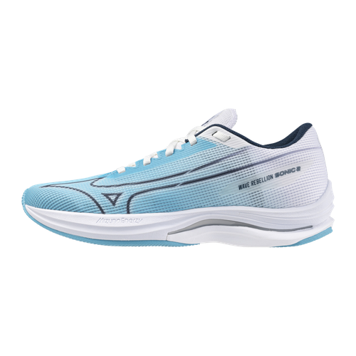 WAVE REBELLION SONIC 2 Scarpe da corsa // Donna Taglia38.5 - Mizuno - Modalova