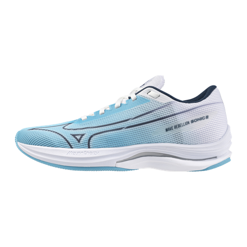 WAVE REBELLION SONIC 2 Scarpe da corsa // Donna Taglia40.5 - Mizuno - Modalova