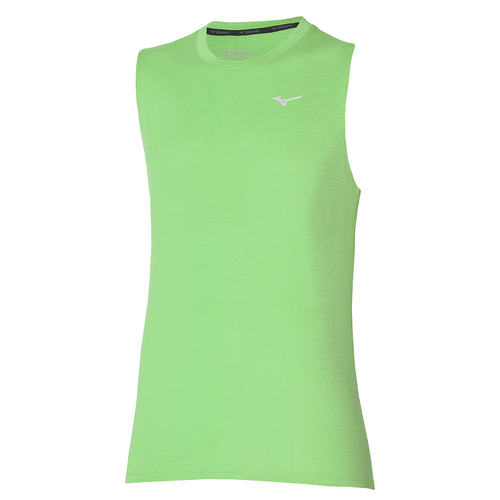 Impulse Core Sleeveless Hombre Talla XXL - Mizuno - Modalova