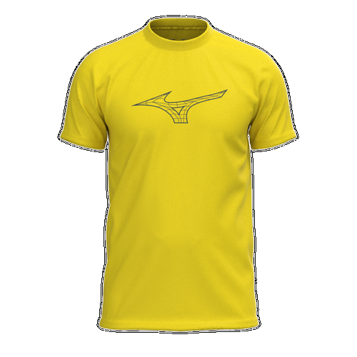 ATHLETICS RB T-SHIRT Herren Grösse L - Mizuno - Modalova