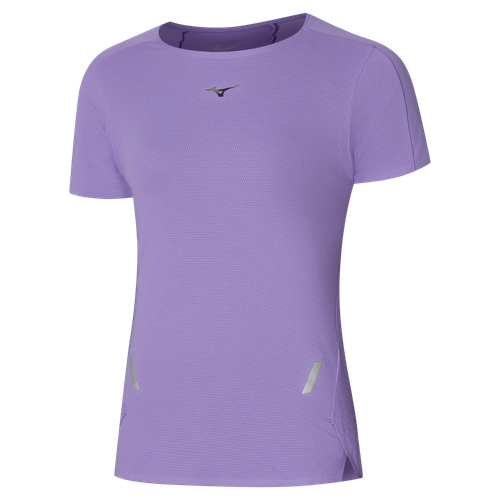 TECH LIGHT T-SHIRT Scarpe da corsa Donna TagliaL - Mizuno - Modalova