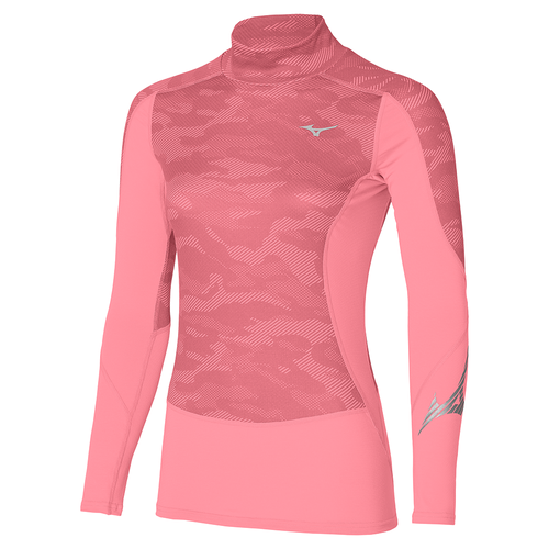 Virtual Body G3 High Mujer Talla L - Mizuno - Modalova