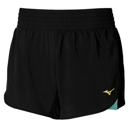 In1 4.5 Short / Mujer Talla L - Mizuno - Modalova