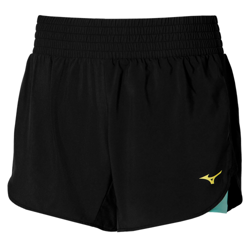 In1 4.5 Short / Mujer Talla XL - Mizuno - Modalova