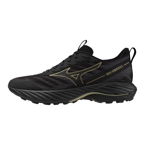 WAVE RIDER GTX 2 Zapatillas de correr / / Hombre Talla 40.5 - Mizuno - Modalova