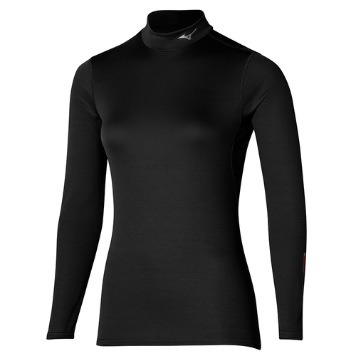 Mid Weight High Neck Mujer Talla XS - Mizuno - Modalova