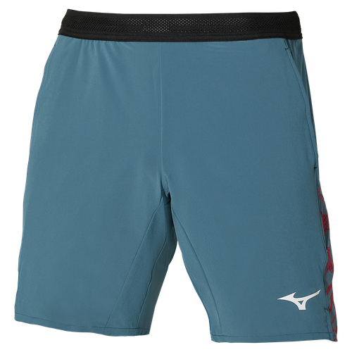 MUGEN 8 IN AMPLIFY SHORT Uomo TagliaL - Mizuno - Modalova